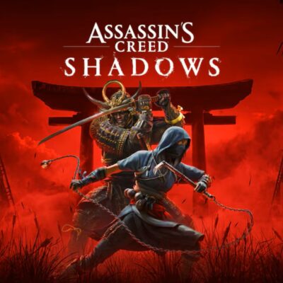 AC shadows