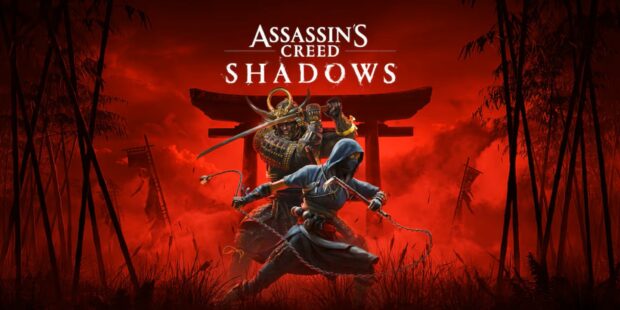 AC shadows
