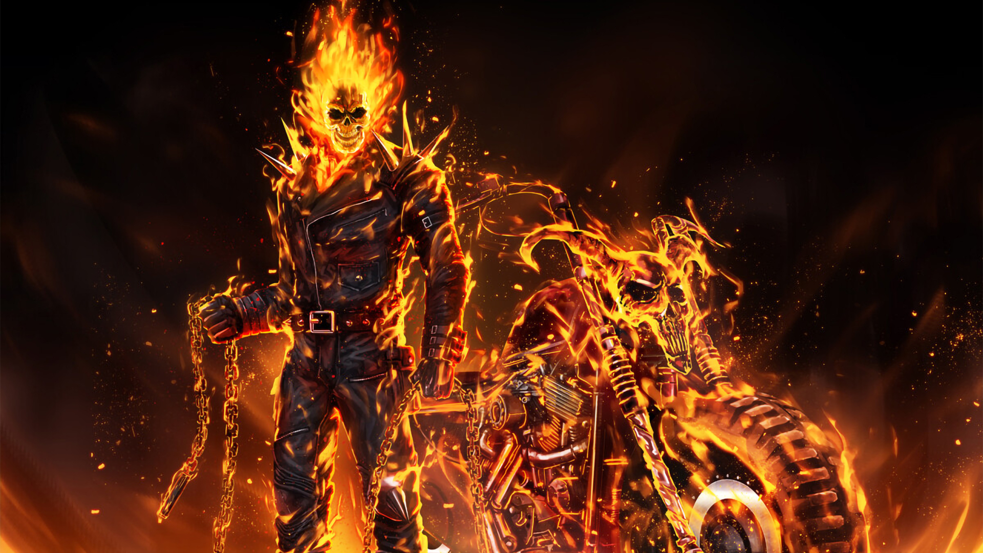Ghost Rider