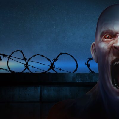 Infected Free Zone