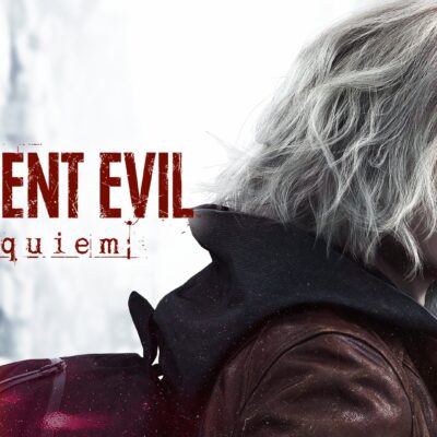 Resident Evil Requiem
