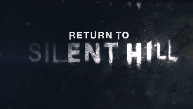 Return to Silent Hill