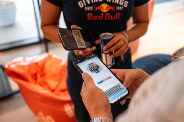 Red Bull Tetris: Legendarna igra se vraća u novom izdanju Red Bull Tetris