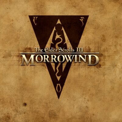 Elder Scrolls