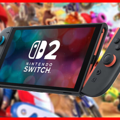 Nintendo