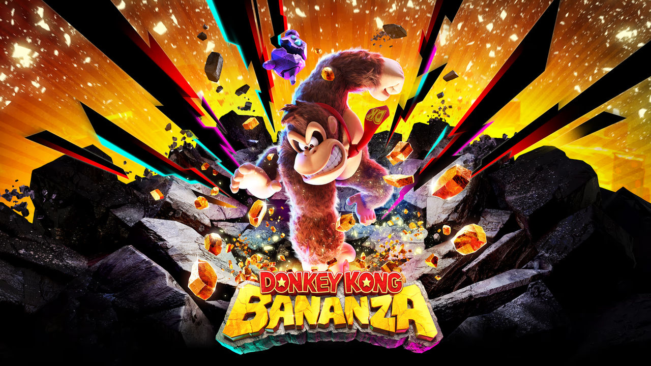 Nintendo oduševio fanove: Novi trejler za Donkey Kong Bananza na Switch 2 otkriva spektakularnu avanturu Donkey Kong Bananza