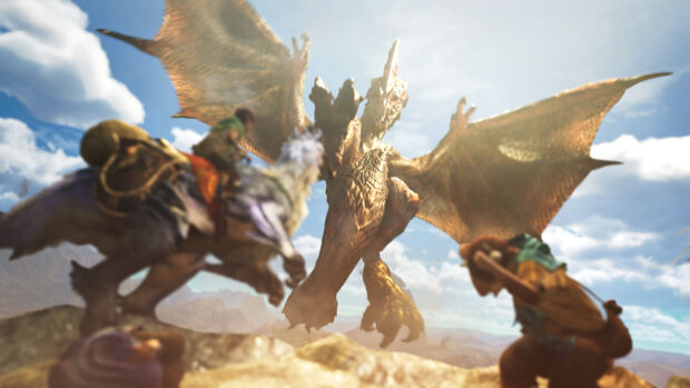 CapCom Spotlight