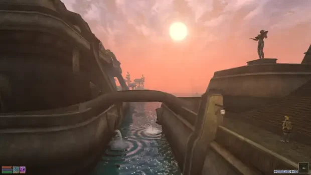 Elder Scrolls