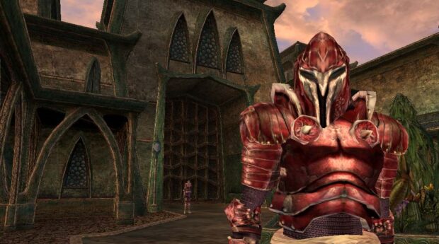 Elder Scrolls