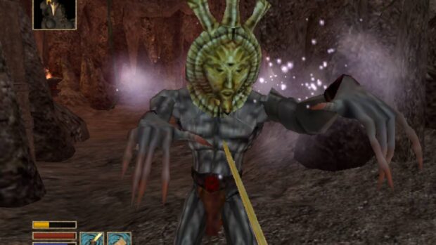 Elder Scrolls