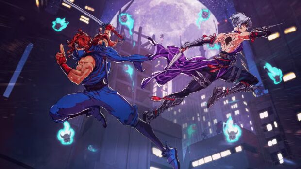 Ninja Gaiden