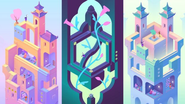 Monument Valley 3
