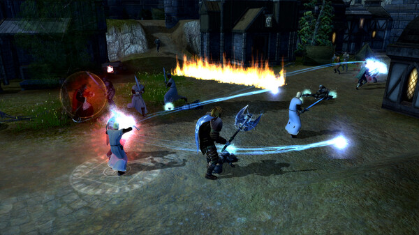 Dungeons & Dragons Neverwinter Nights 2: Enhanced Edition stiže 15. jula na PC i konzole ! Dungeons & Dragons Neverwinter Nights 2: Enhanced Edition