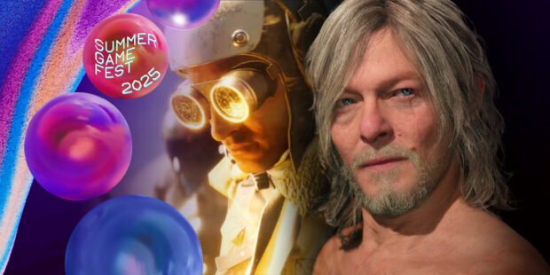 Summer Game Fest 2025