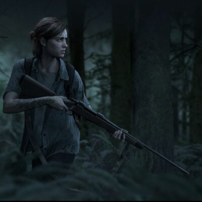 The Last of Us