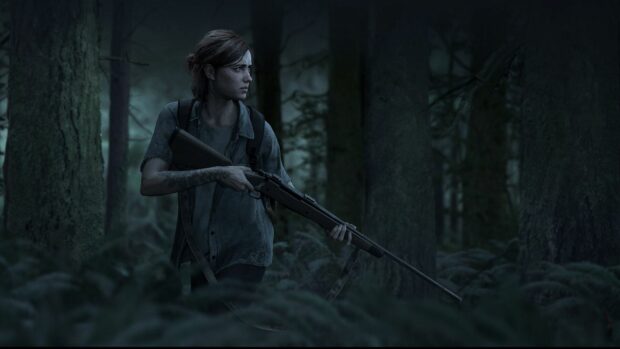 The Last of Us