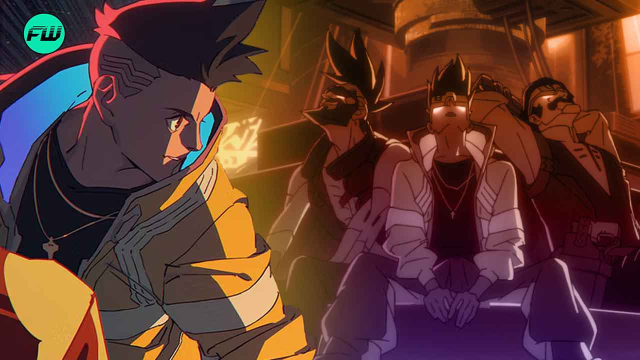 Netflix otkrio: Više od polovine pretplatnika redovno gleda anime sadržaj Netflix