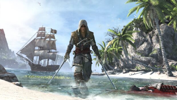 Black Flag
