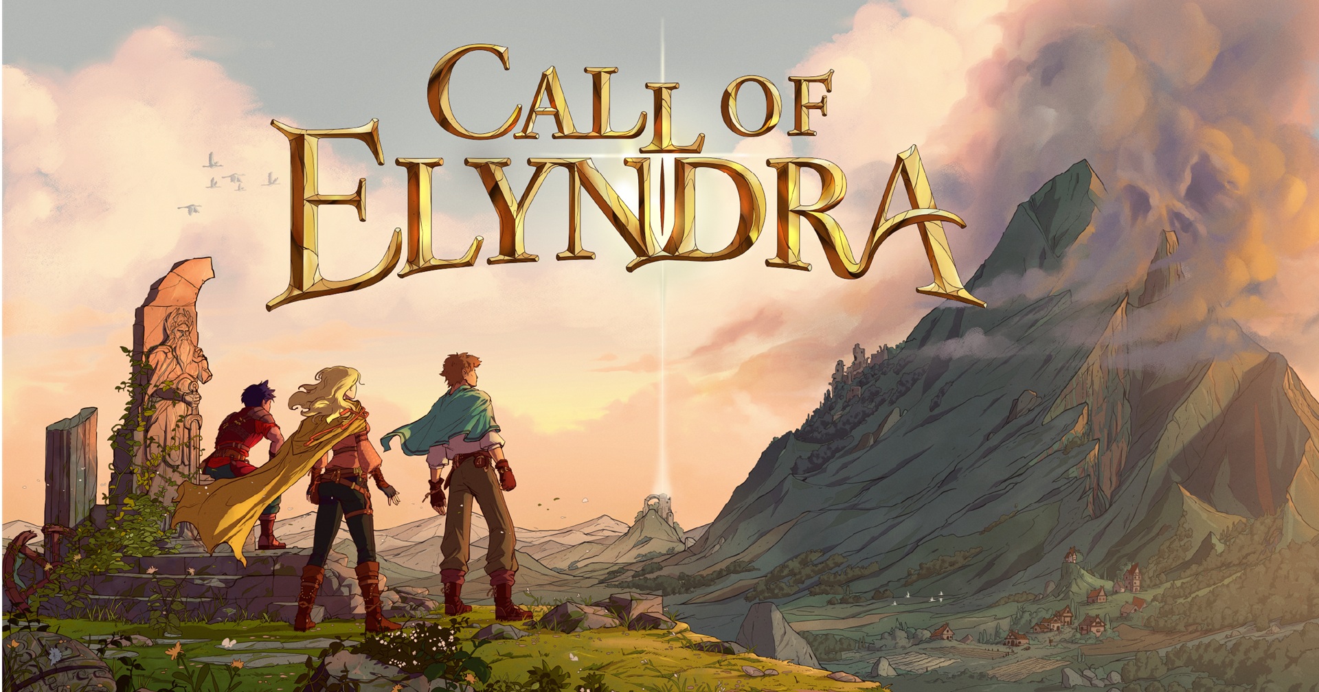 Call of Elyndra: Fantasy RPG uskoro dobija besplatni demo fokusiran na pecanje Call of Elyndra