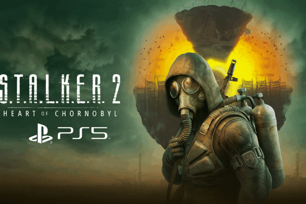 STALKER 2
