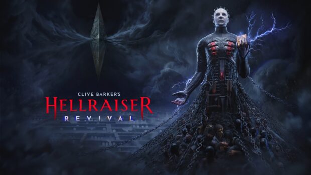 Clive Barker's Hellraiser