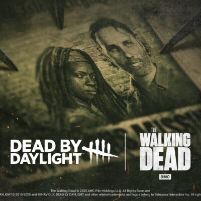 Dead by Daylight