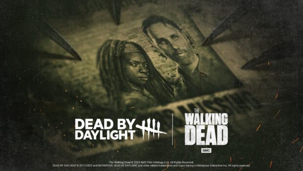 Dead by Daylight