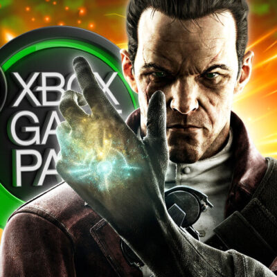 Dishonored