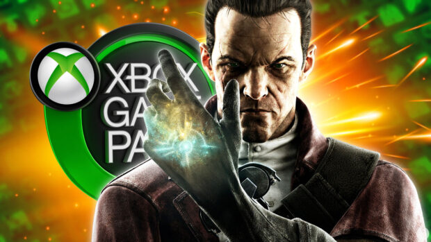 Dishonored