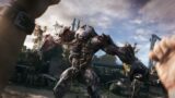 Dying Light