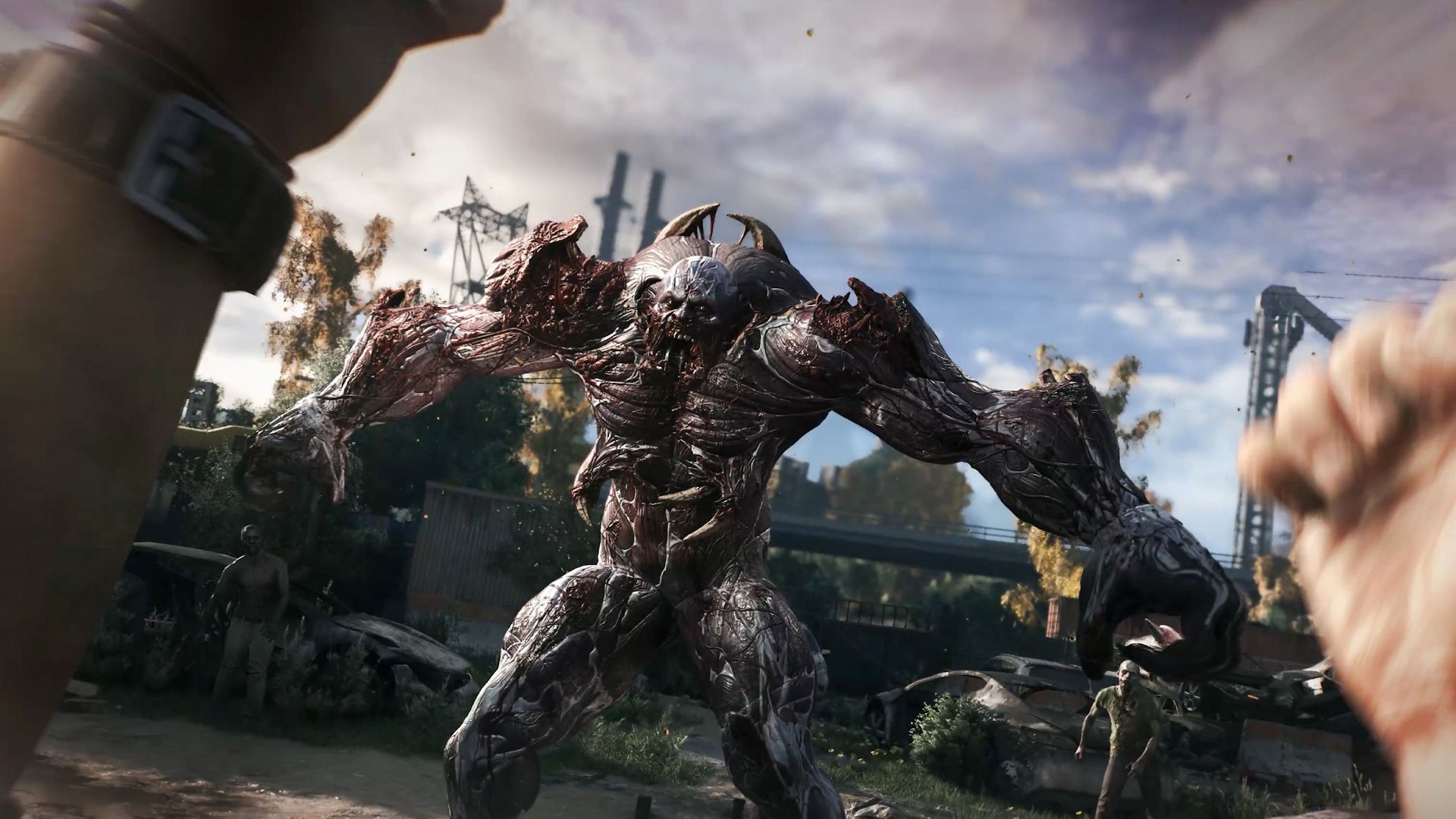 Dying Light: The Beast – Najbrutalniji nastavak serijala stiže 22. augusta Dying Light