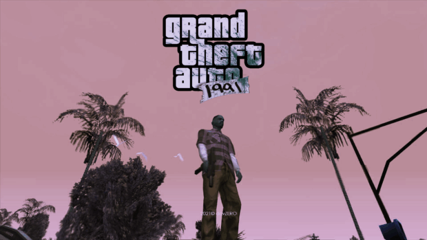 GTA 1991