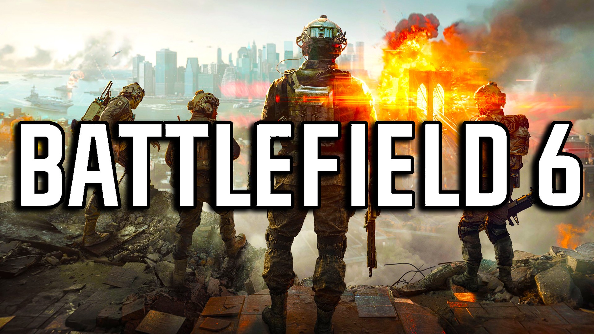 Battlefield 6 vs. Black Ops 7: novi trejler obara YouTube rekorde Battlefield 6