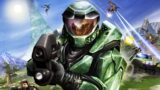 Halo remake