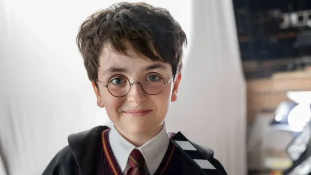 Harry Potter