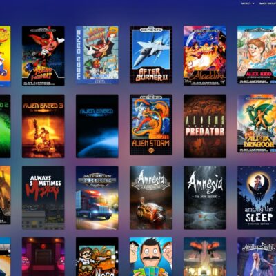 LaunchBox