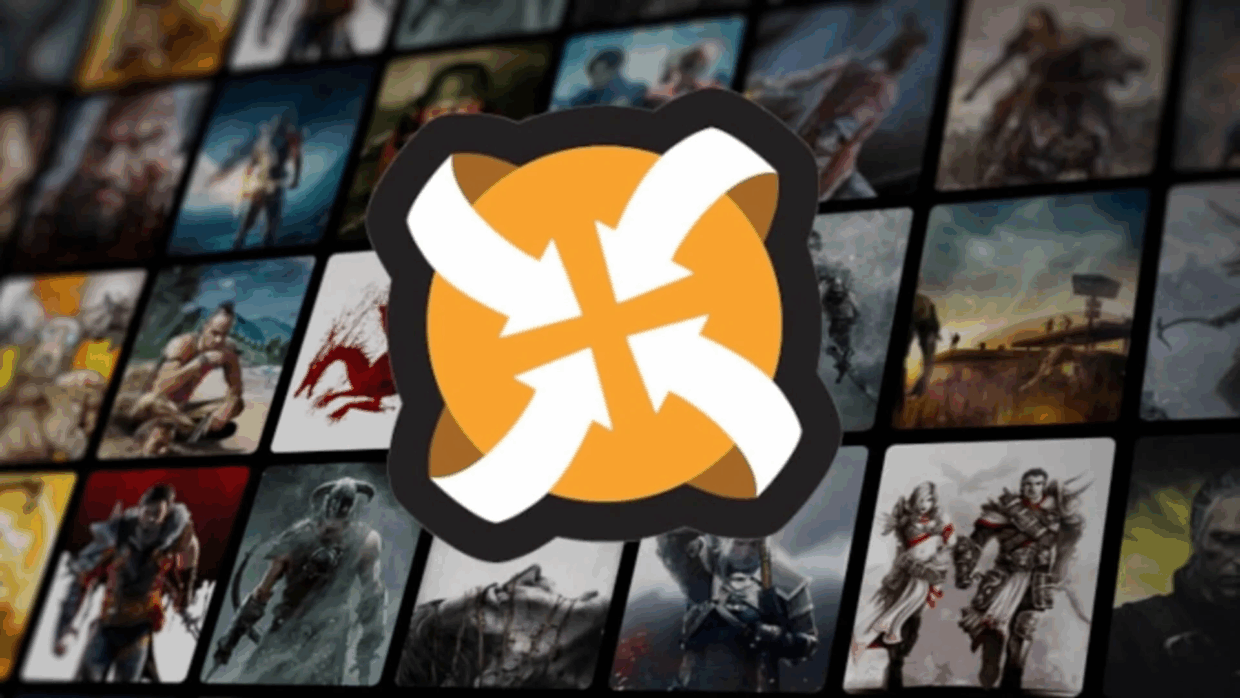 Nexus Mods