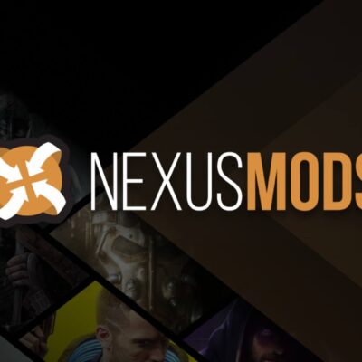 Nexus Mods 1