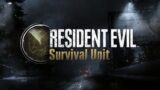 Resident Evil