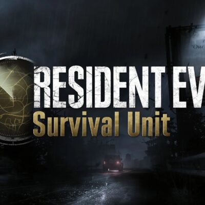 Resident Evil