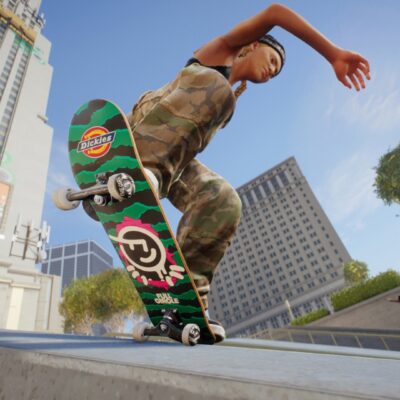 Skate