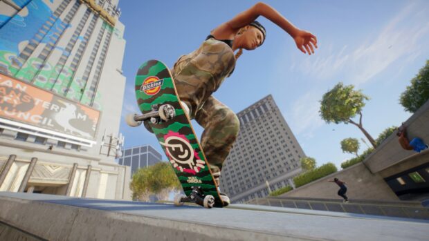 Skate