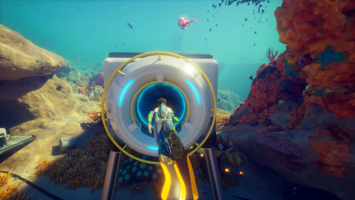 Subnautica 2