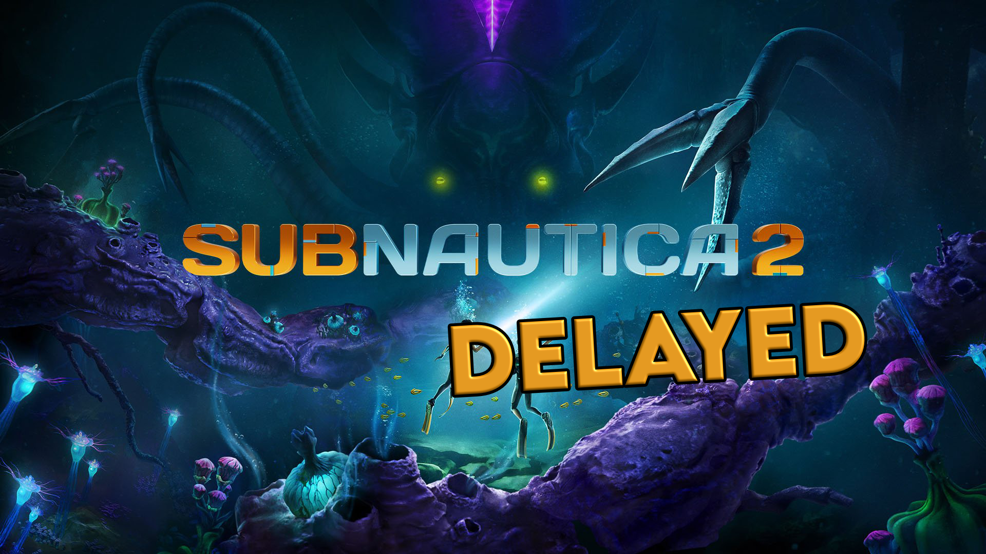 Subnautica 2 odložena: Krafton traži više sadržaja! Subnautica 2