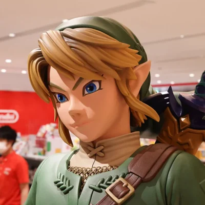The Legend of Zelda