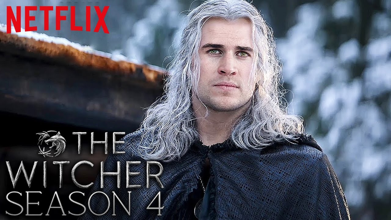 The Witcher