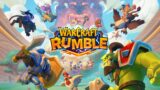 Warcraft Rubmle