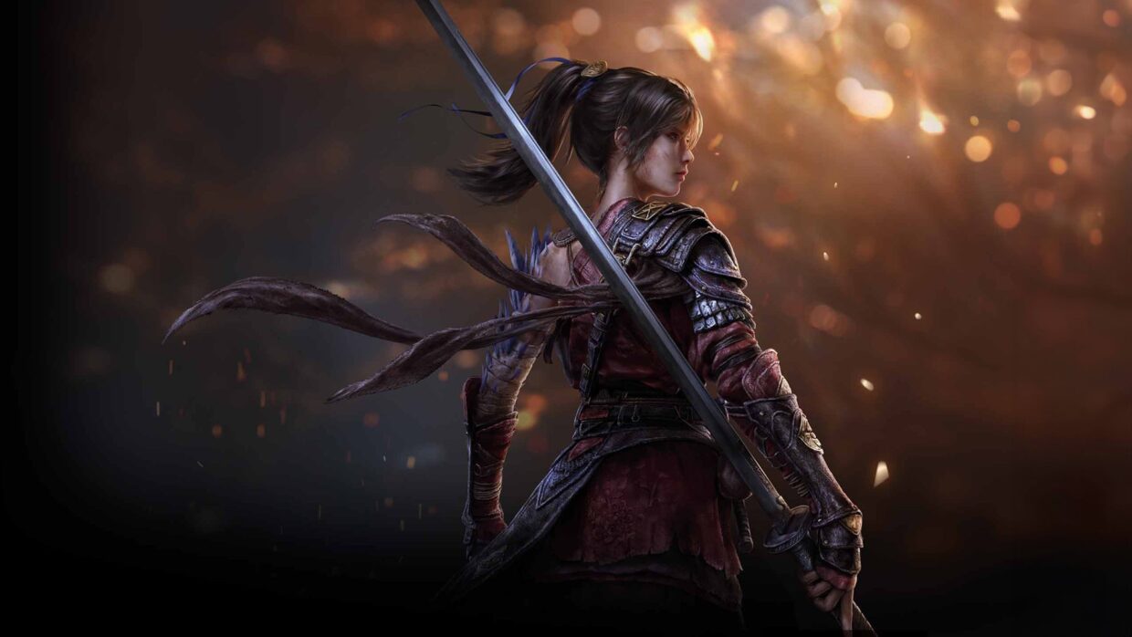 Wuchang: Fallen Feathers