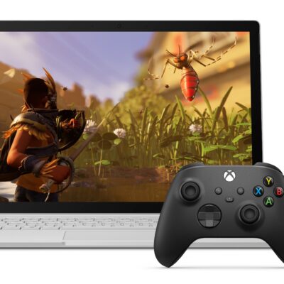 Xbox