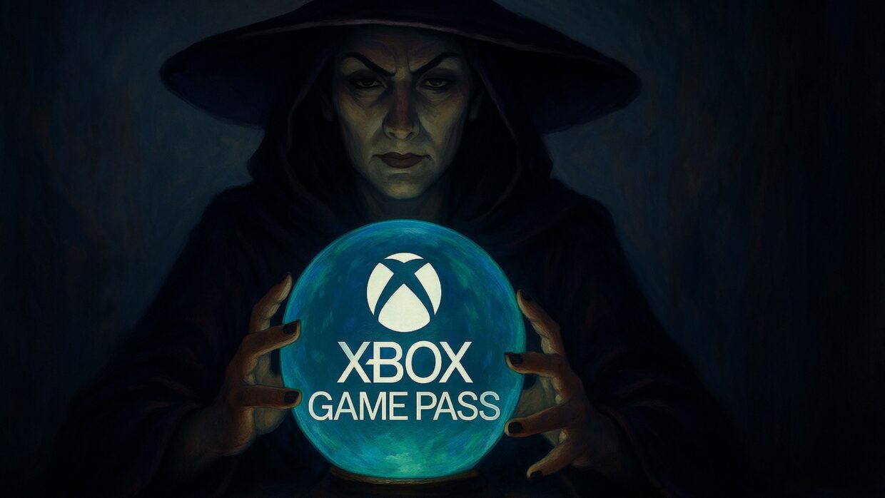 Xbox Game Pass